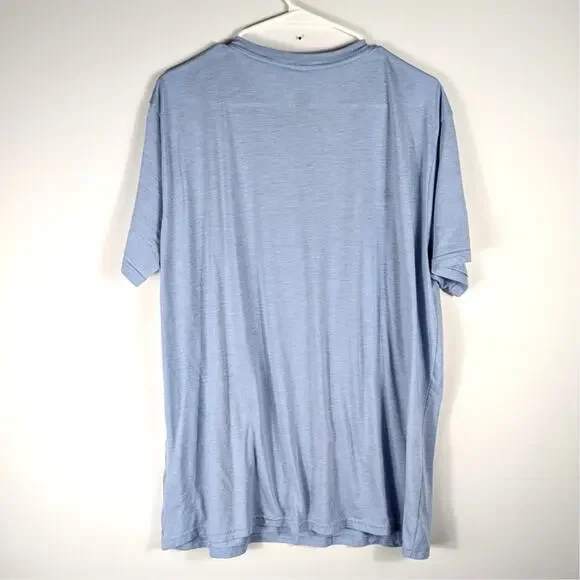 Shenandoah National Park XL T-Shirt Men’s Graphic Tee USA Repreve Modal Cotton - Picture 5 of 5